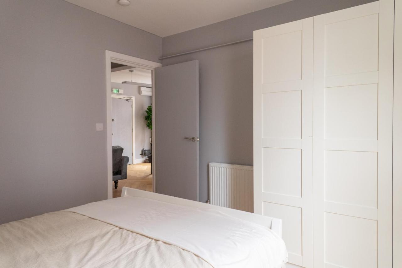 City Air Apartments - Hatton Garden - Great Transport Links London Exterior photo