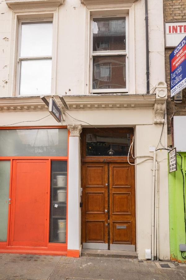 City Air Apartments - Hatton Garden - Great Transport Links London Exterior photo
