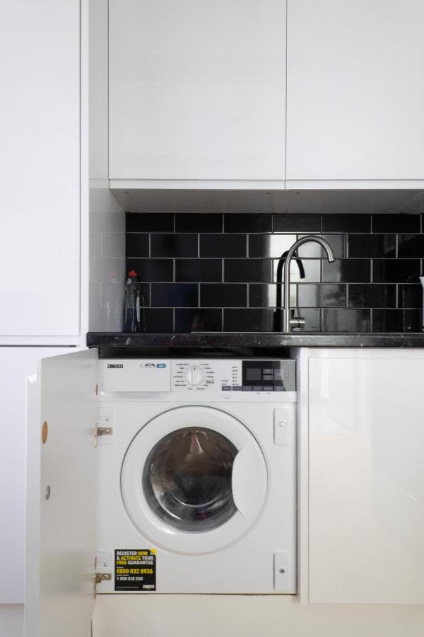 City Air Apartments - Hatton Garden - Great Transport Links London Exterior photo