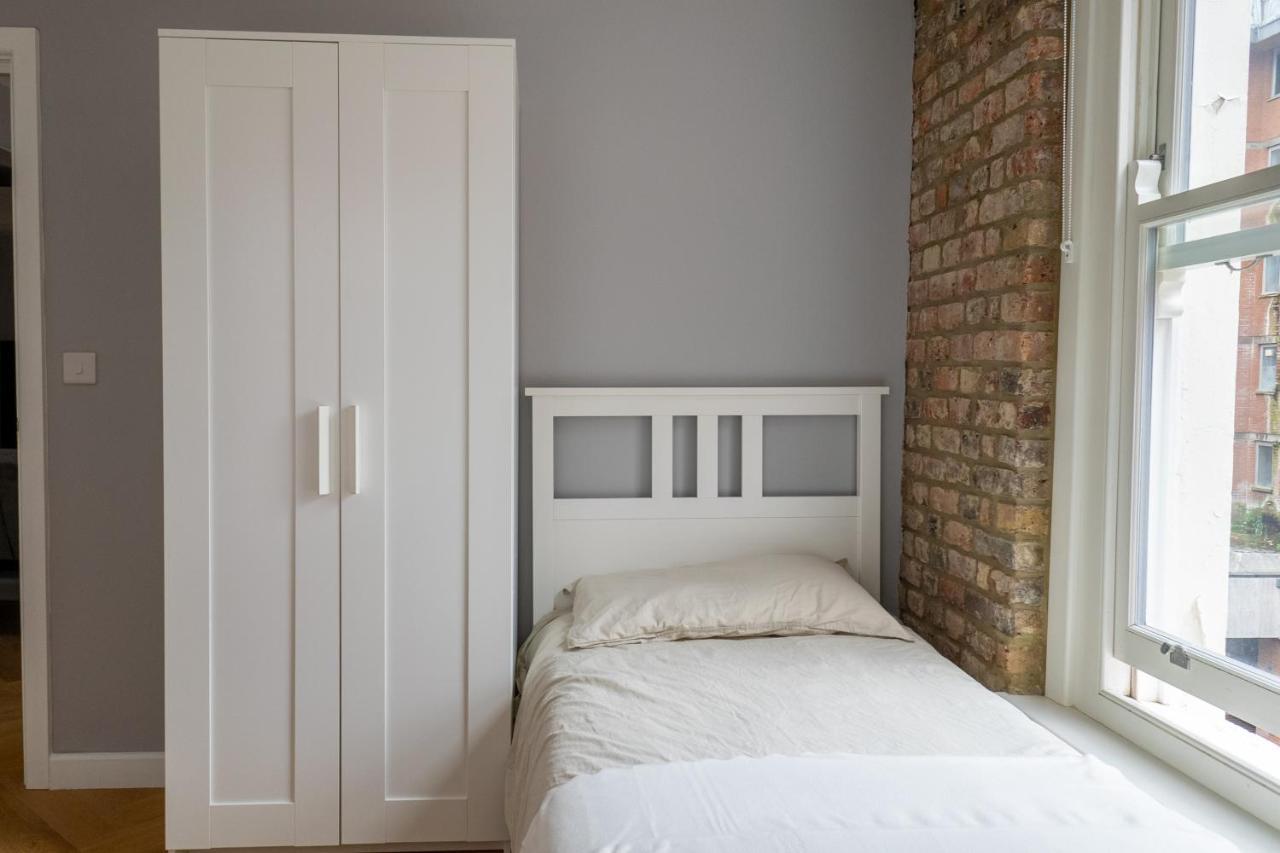 City Air Apartments - Hatton Garden - Great Transport Links London Exterior photo
