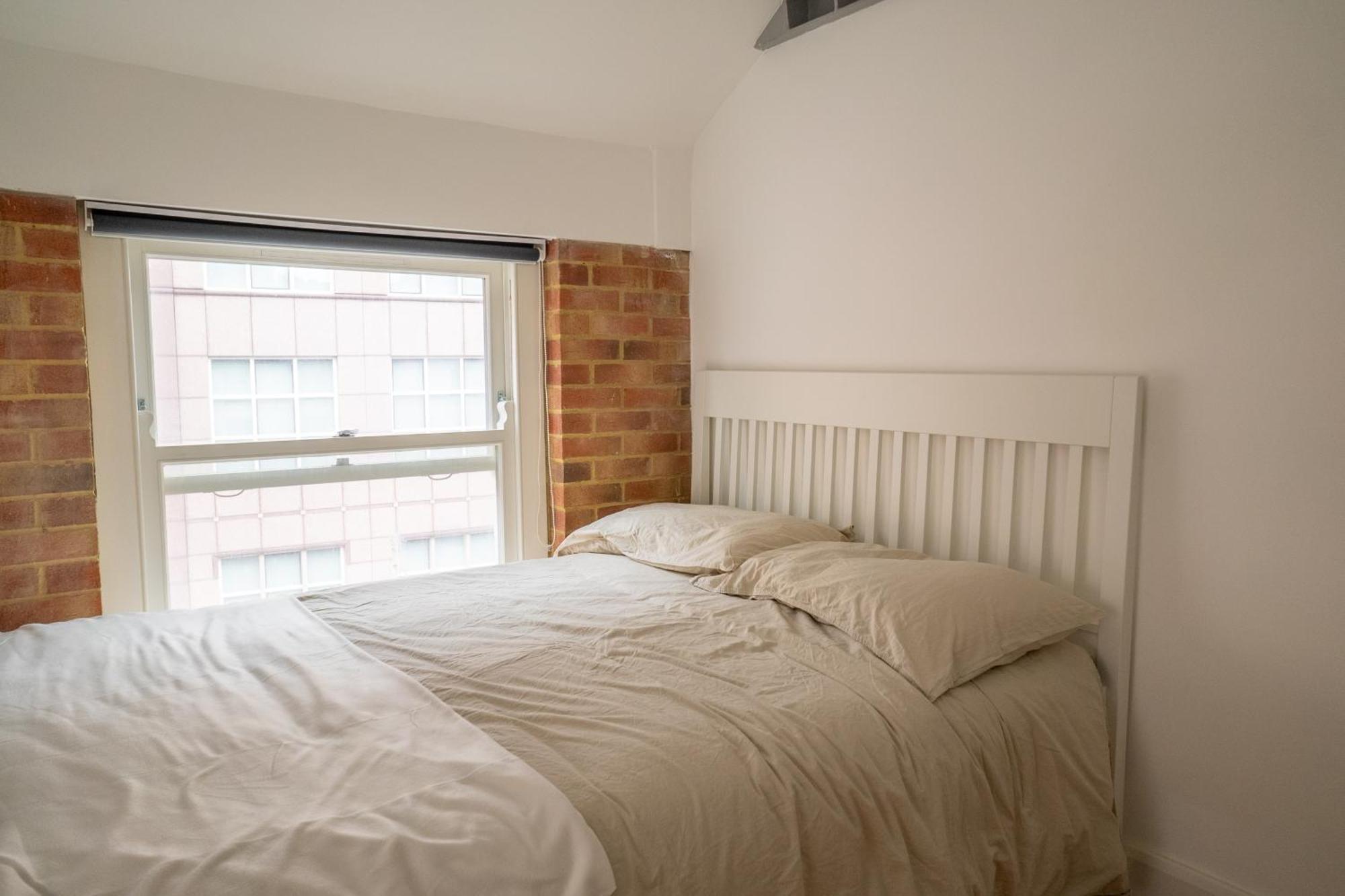 City Air Apartments - Hatton Garden - Great Transport Links London Exterior photo