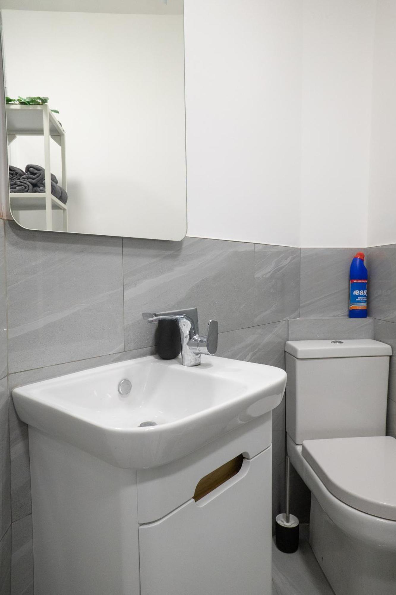 City Air Apartments - Hatton Garden - Great Transport Links London Exterior photo