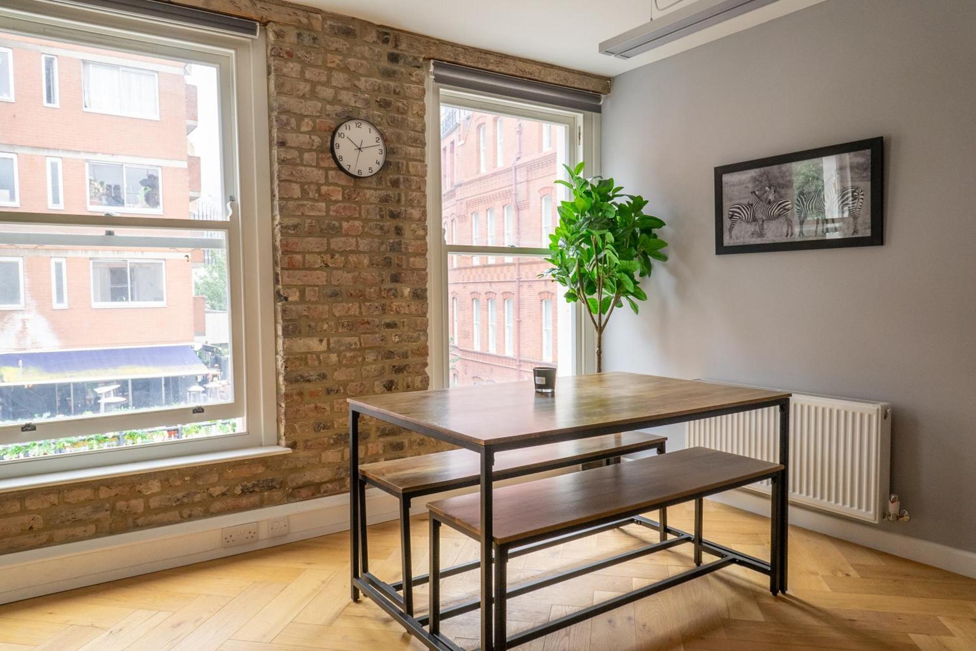 City Air Apartments - Hatton Garden - Great Transport Links London Exterior photo